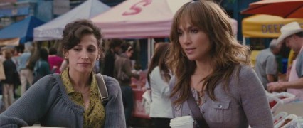 Кадр з фільму Запасний План