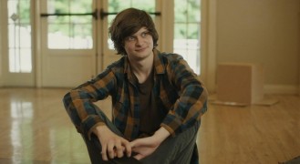 Кадр з фільму Вболівальниці зі стажем