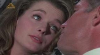 Кадр з фільму Перший номер