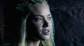 Кадр з фільму Перстень Нібелунгів