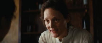 Кадр з фільму До кінця світу