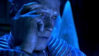 Кадр з фільму Бетмен і Робін