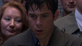 Кадр з фільму Афера століття