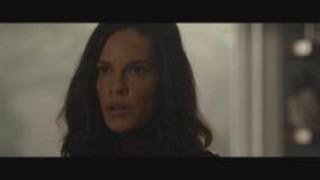 Кадр з фільму Полювання