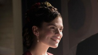 Кадр з фільму Тінь «Полярнoї зірки»