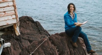 Кадр з фільму Грандіозне зваблення