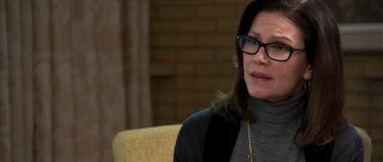 Кадр з фільму Кімната