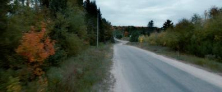 Кадр з фільму Обігнати час