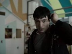 Кадр з фільму Ліга справедливості Зака Снайдера