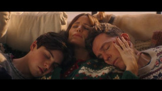 Кадр з фільму Родинний обмін