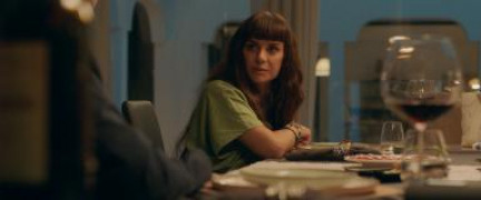 Кадр з фільму Тест