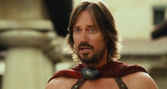 Кадр з фільму Знайомство зі спартанцями