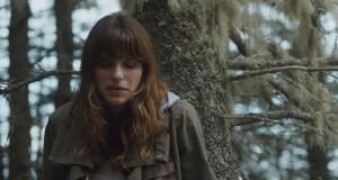 Кадр з фільму Острів смерті