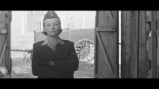 Кадр з фільму Пасажирка