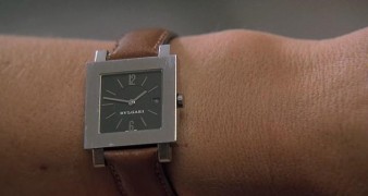 Кадр з фільму Газета