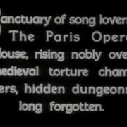 Кадр з фільму Привид опери