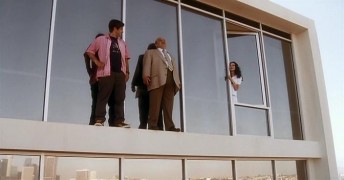 Кадр з фільму Пізнай себе