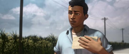 Кадр з фільму Хижак. Вбивця вбивць