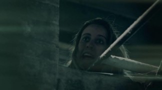 Кадр з фільму Ніндзя. Незламне серце