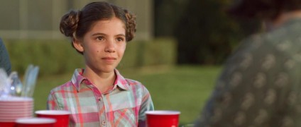 Кадр з фільму Дельфін Берні 2