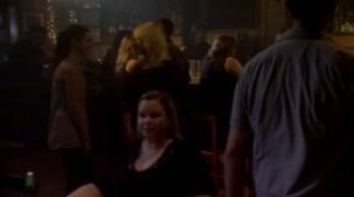 Кадр з фільму Вбивство за розкладом