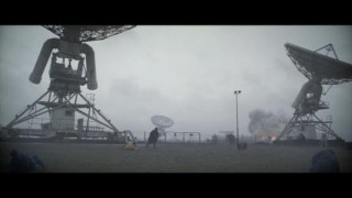 Кадр з фільму Проєкт «Аве Марія»