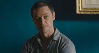 Кадр з фільму Занурення