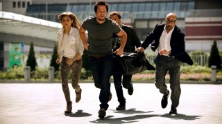 Кадр з фільму Трансформери. Час вимирання