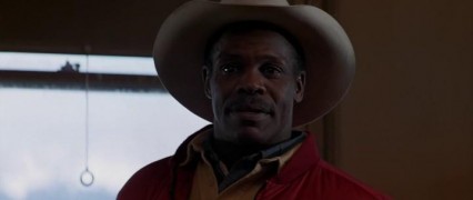 Кадр з фільму Американські гірки