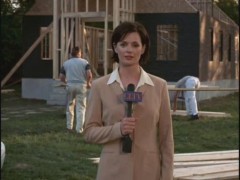 Кадр з фільму Джошуа