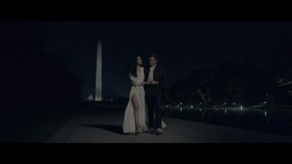 Кадр з фільму Диво-жінка 1984