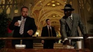 Кадр з фільму Королі вулиць 2