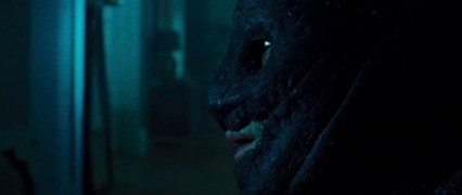 Кадр з фільму Колекціонер