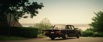 Кадр з фільму Ірраціональна людина