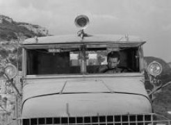 Кадр з фільму Плата за страх