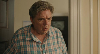 Кадр з фільму Круті дівчата