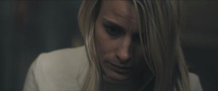 Кадр з фільму Переміщення: Темні мутанти