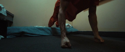 Кадр з фільму Восьмий відділ