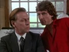 Кадр з фільму Агата Крісті. Забаганка небіжчика