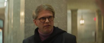 Кадр з фільму Бестселер