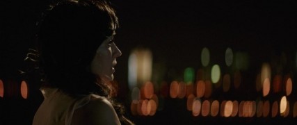 Кадр з фільму Ешер