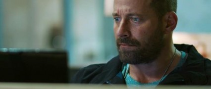 Кадр з фільму Вірус для солдатів