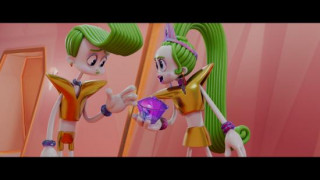 Кадр з фільму Тролі: Знову разом