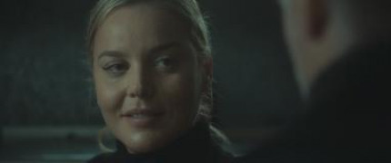 Кадр з фільму Віртуоз