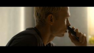 Кадр з фільму Джонні