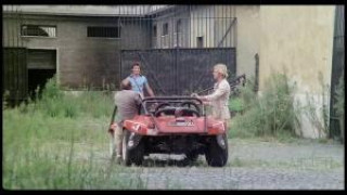 Кадр з фільму Чоловік зі шрамом