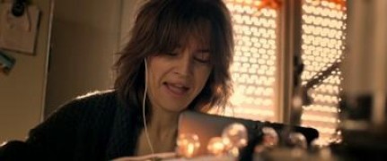 Кадр з фільму Не твоє тіло