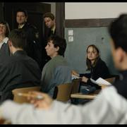 Кадр з фільму Небезпечний