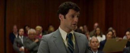 Кадр з фільму Тачка на мільйон