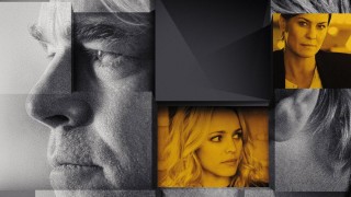 Кадр з фільму Ворог серед нас (Наднебезпечний)